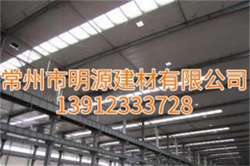 南通采光瓦廠房，江蘇采光瓦